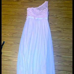 Junior Bridesmaid Dress